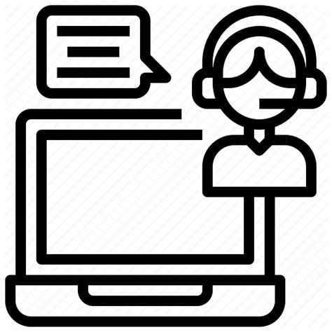 image of a person at a computer wearing headphones