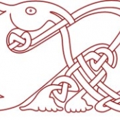 The Dictionary of Old English image