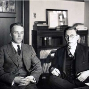 Discovery and Early Development of Insulin photo