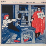 Canadian Printer and Publisher