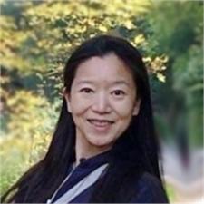 Lucy Gan