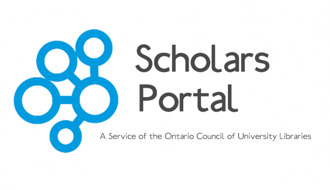 Scholars Portal