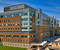 Sunnybrook Hospital photo