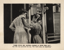 Canada's Oldest Profession: Sex Work and Bawdy House Legislation
