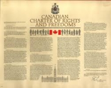 charter of rights