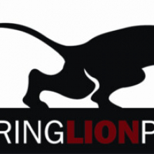 logo image for online exhibtion