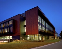 UTM Library credit – Ben Rahn, A-Frame Incorporated