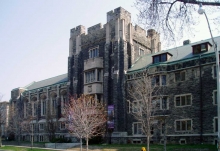 Institute for Christian Studies - Knox College photo