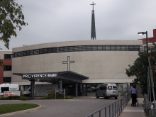 Providence Healthcare