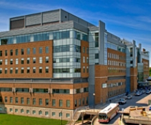 Sunnybrook Hospital photo