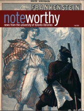 Noteworthy Fall 2018