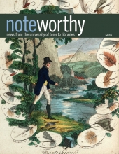 Noteworthy Fall 2016